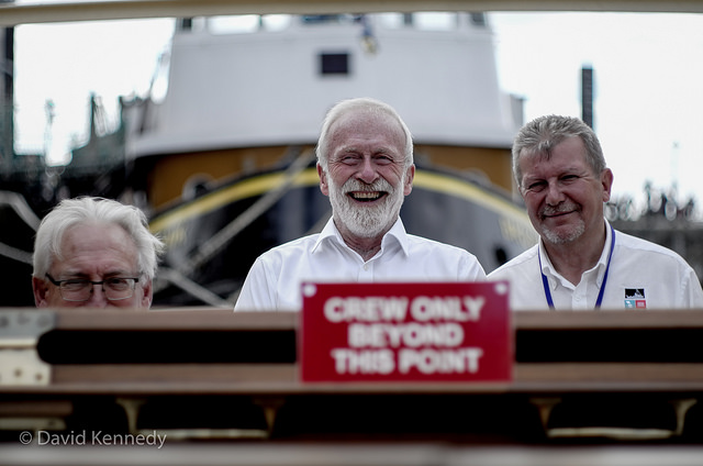 Please vote for us as The Volunteer Team of the Year as awarded by Towpath Talk Magazine